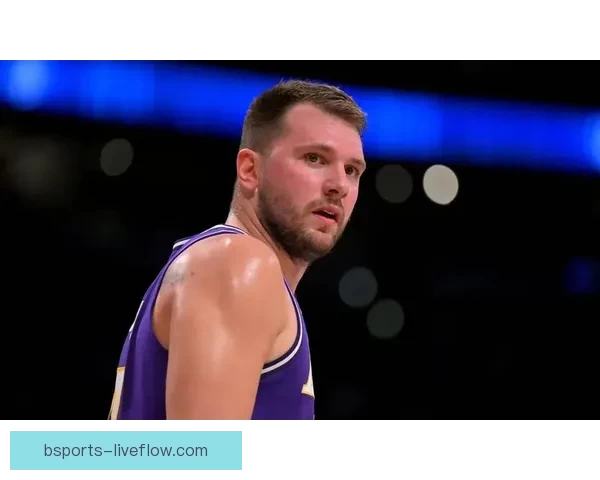 东契奇因禁赛一场公开解释原因 强调渴望夺MVP并不满排名下滑