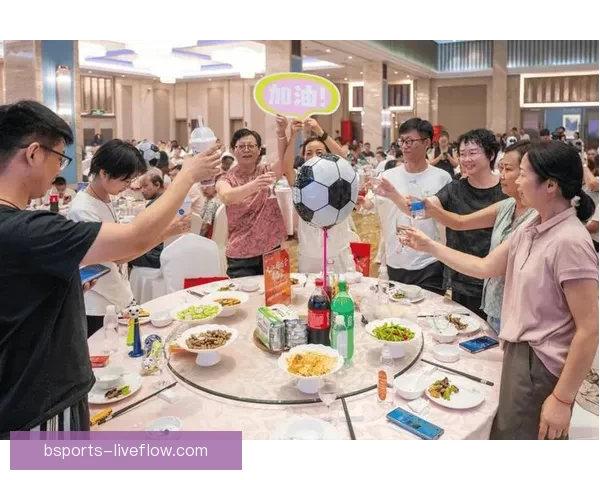 燃情世界杯竞猜盛宴，赢取豪礼享受足球激情