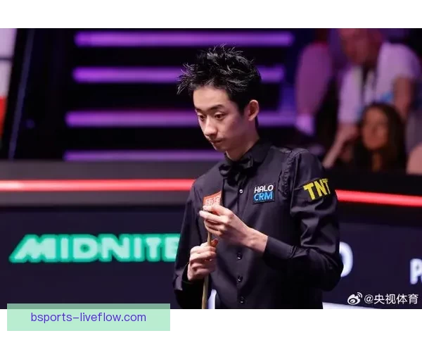 中国斯诺克再创辉煌吴宜泽世锦赛登顶实现连续两年中国球员夺冠壮举